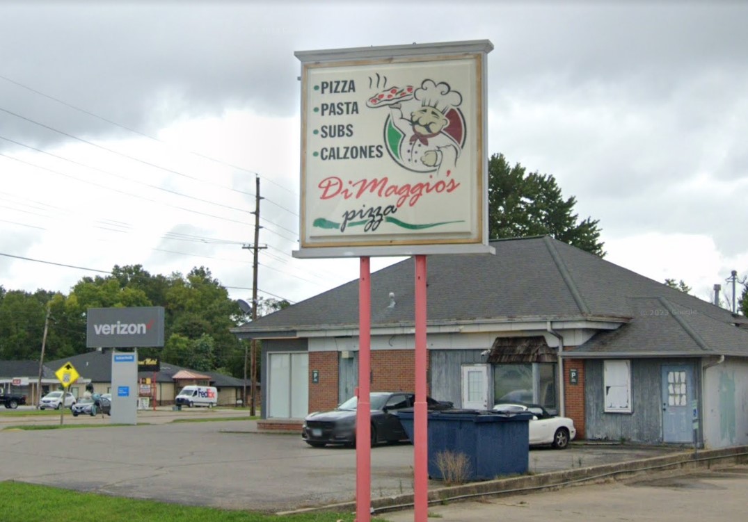 Dimaggio's Pizza
